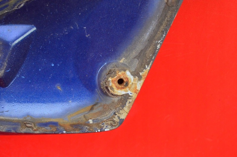 фото №11, Спойлер спойлер спойлер niebieski mazda 6 1 i gg 5d hb 02-05