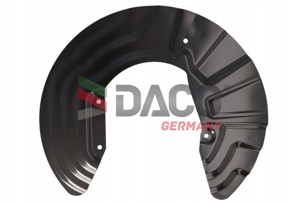 фото №1, Daco диск якірна