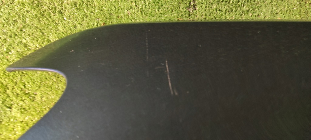 фото №9, Dacia duster ii lift крыло передний левый lubań