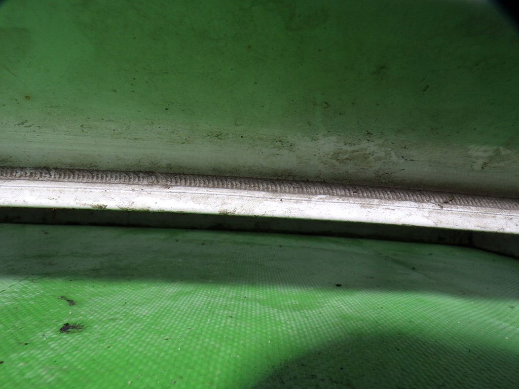 фото №13, Volvo 740 дверь левая передние перед