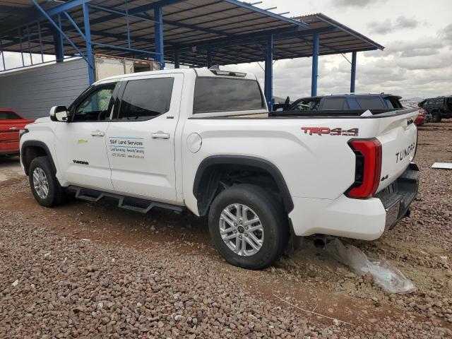 фото №7, Балка підсилювач бампера перед toyota tundra sequoia sr5 trd 4x4 2022-