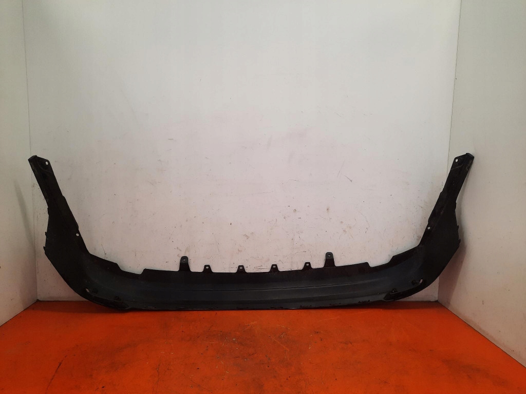 фото №6, Toyota camry viii 17- накладка бампера задня задня 52169-33090