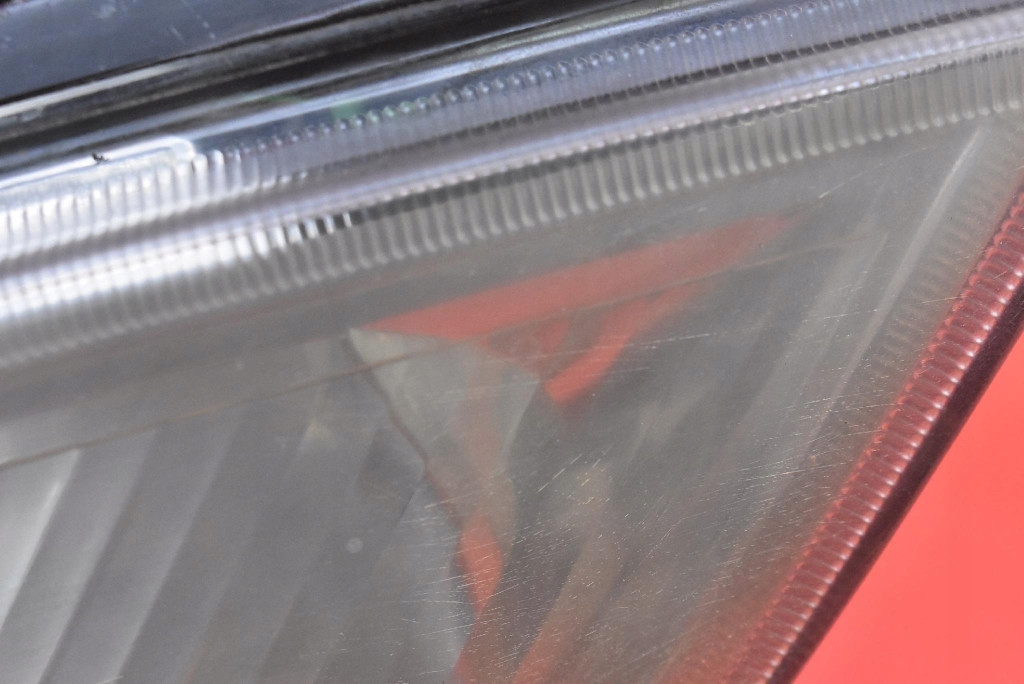 фото №15, Фара лівий лампа перед eu 246897-00 ford fusion 1 i 02-05