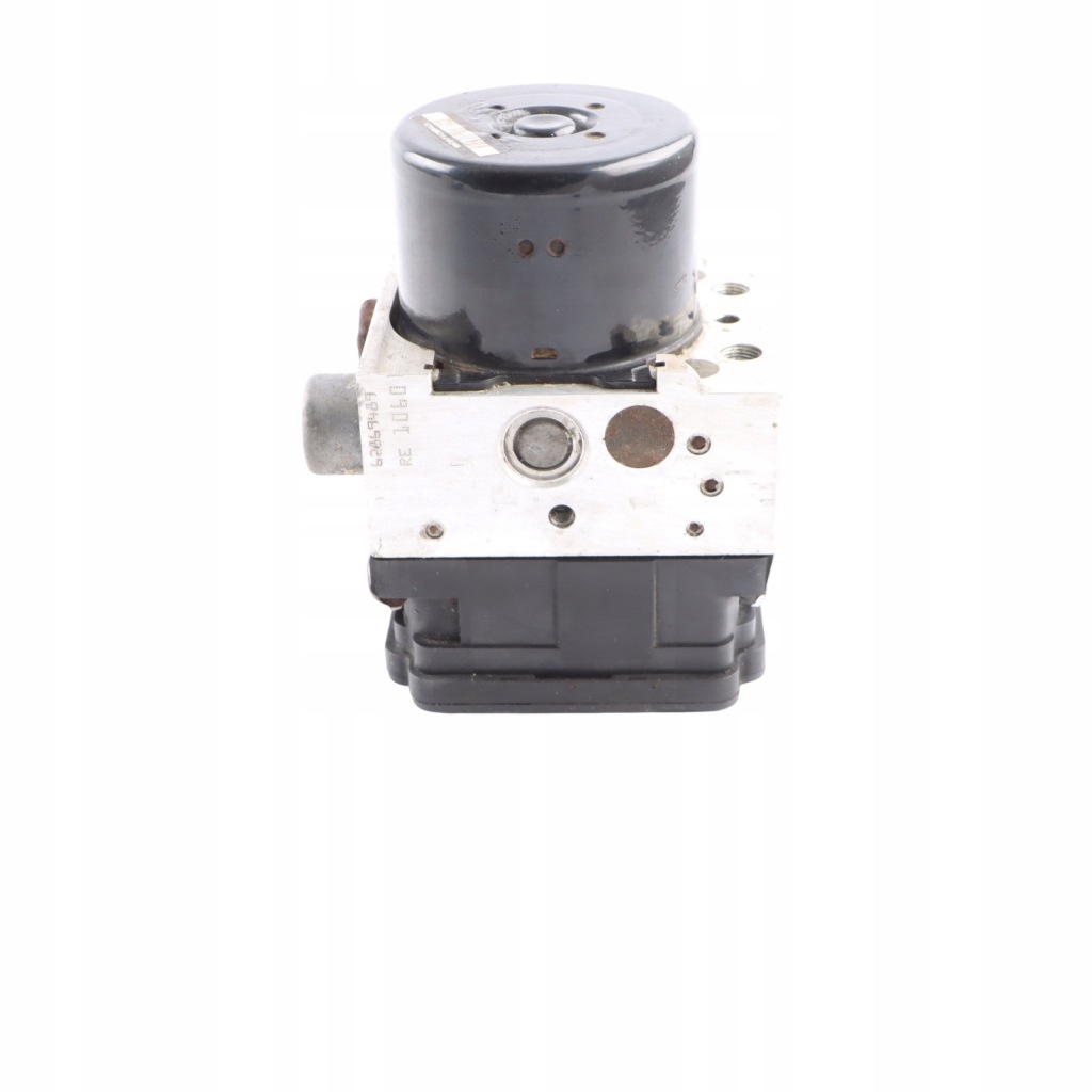 Купить Mercedes w221 s550 насос модуль блок управления abs a2215455231