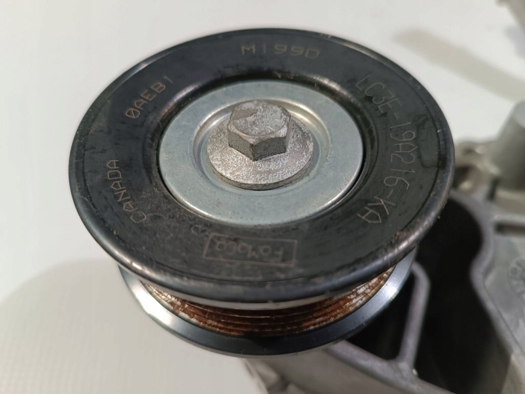 Корпус розподільного валу ford f250 f-250 7.3 godzilla 2020- Оригінал