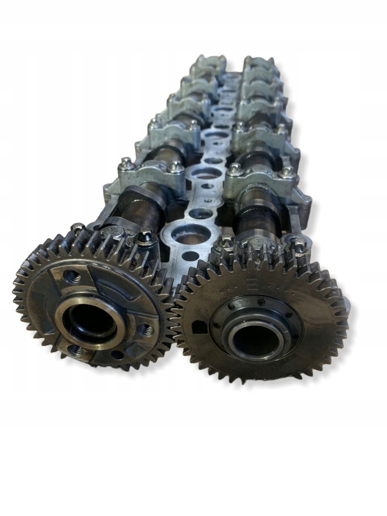 Опора вала распределительного вала bmw 7 g11 g12 11318570147 с Разборки