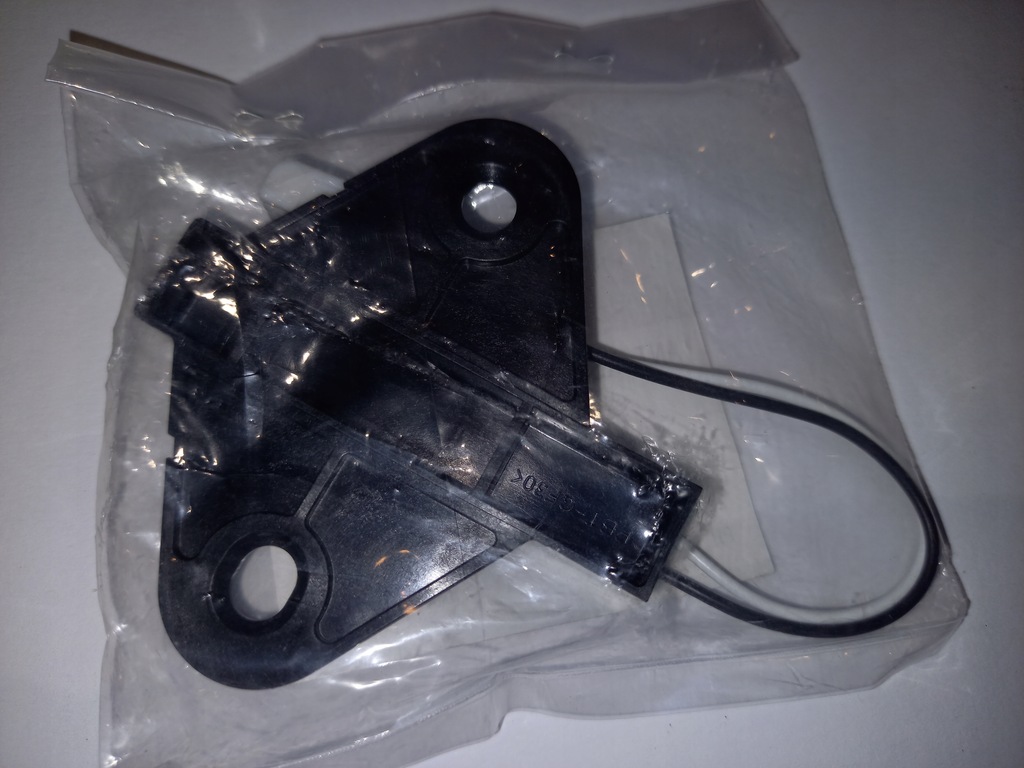 фото №1, Mitsubishi outlander phev модуль антенна ключа om