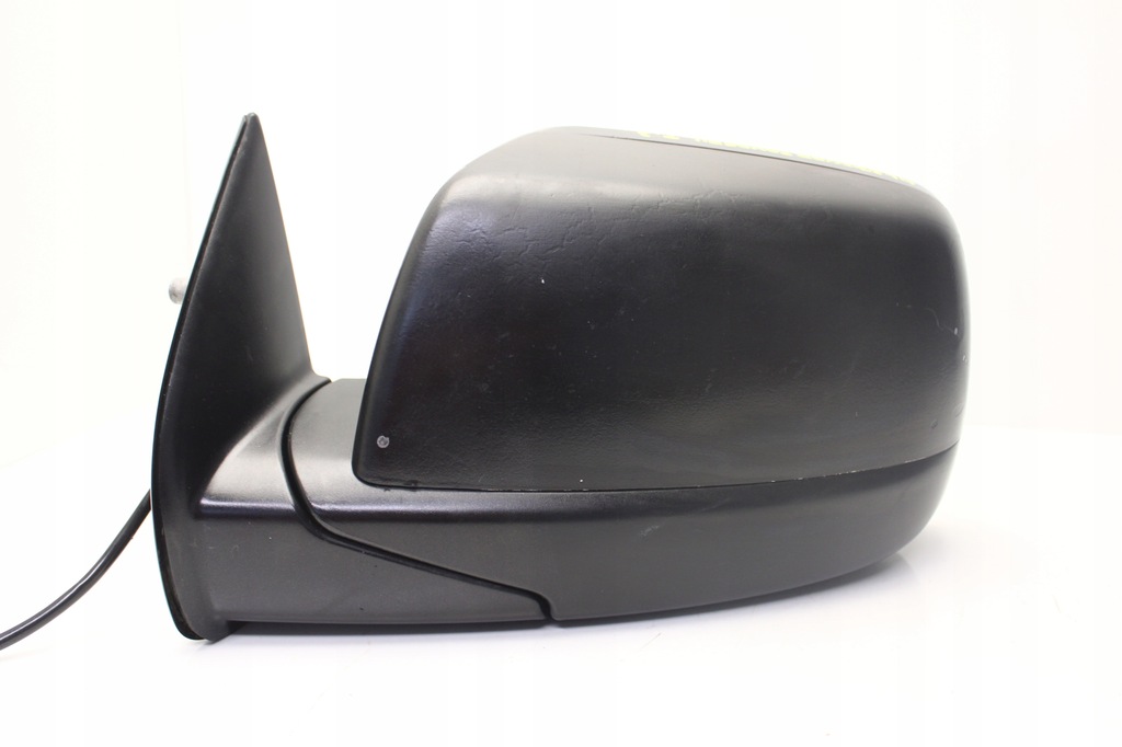 фото №1, Зеркало левая ford ranger ii 2006 3 pin