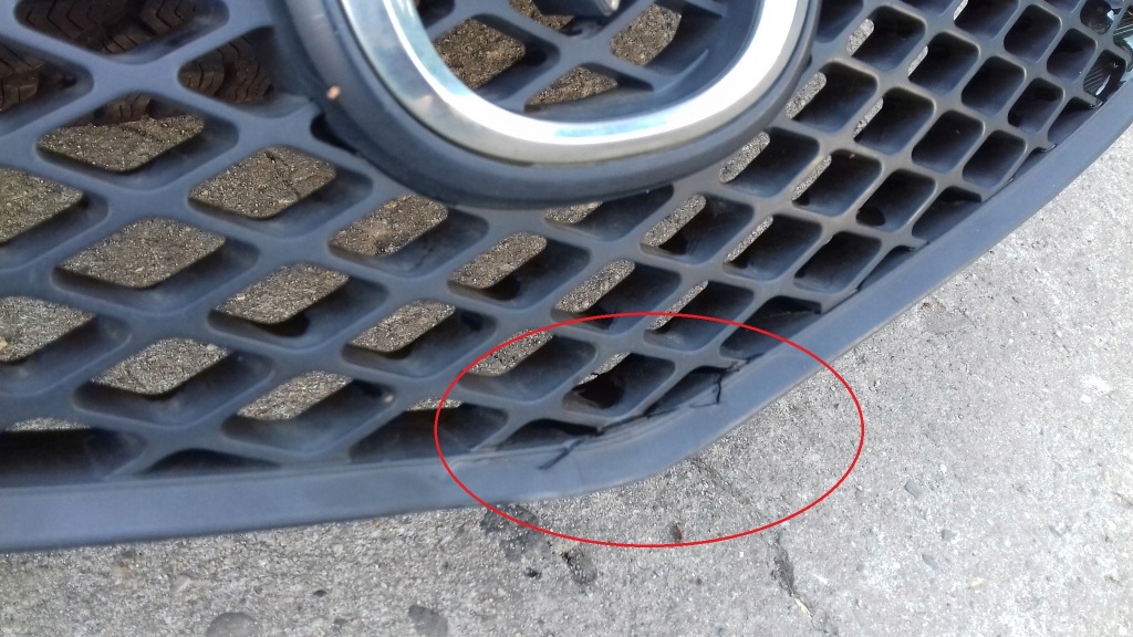 Купити Капот кришка перед передня mazda 2 dy 02-07 27k