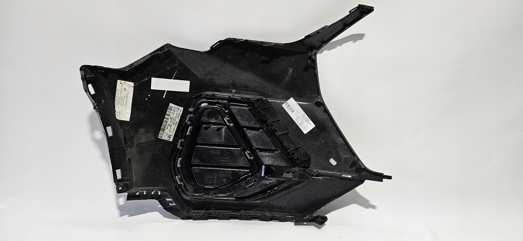 фото №7, Бампер левый bok уголок audi q3 83a 18-22 s-line перед передний