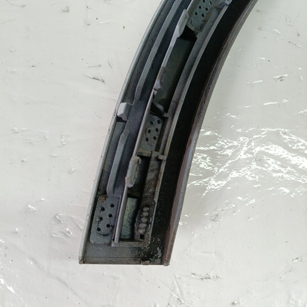 фото №12, Volvo xc90 ii 2 молдинг накладка na крыло левый задний 31378164