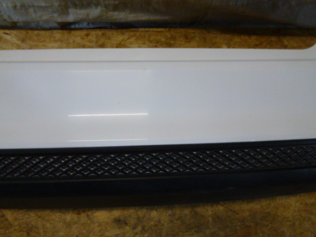 фото №4, Ford focus mk3 бампер задня focus mk3 hb