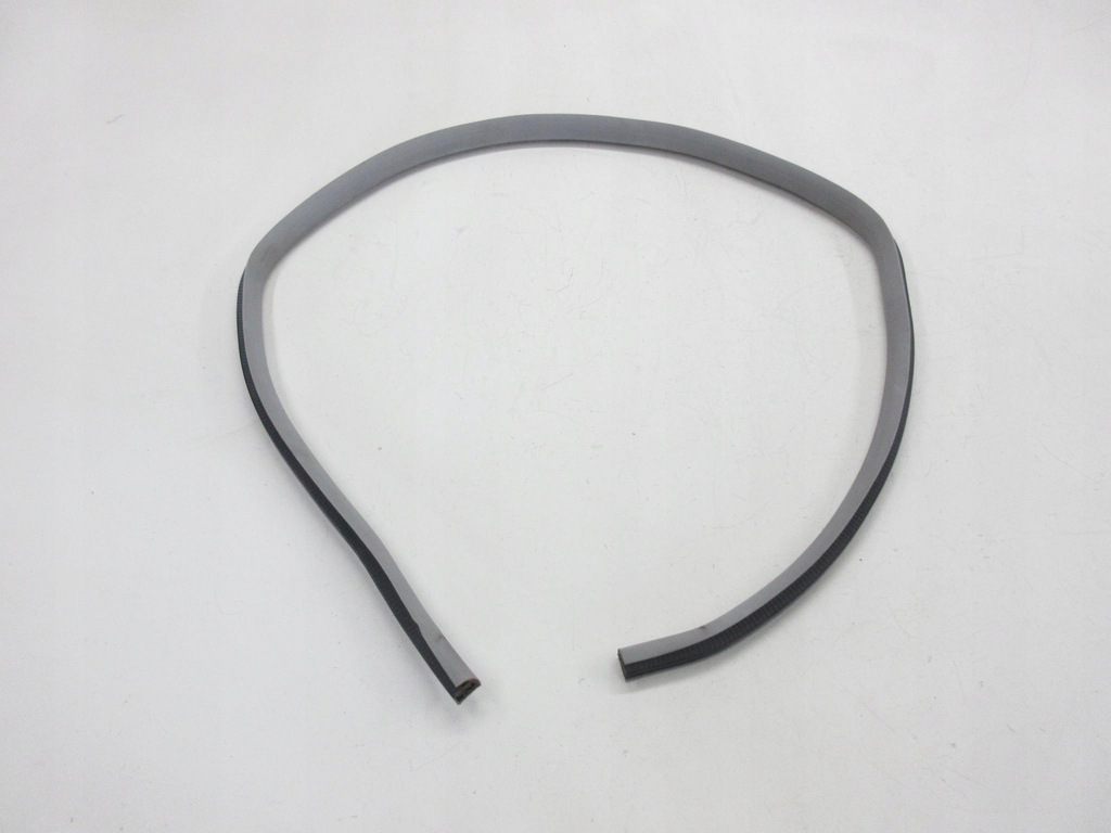 фото №10, Honda civic vii 5d hb 1.4 прокладка кузовна двері przódprawa ліва tył/l