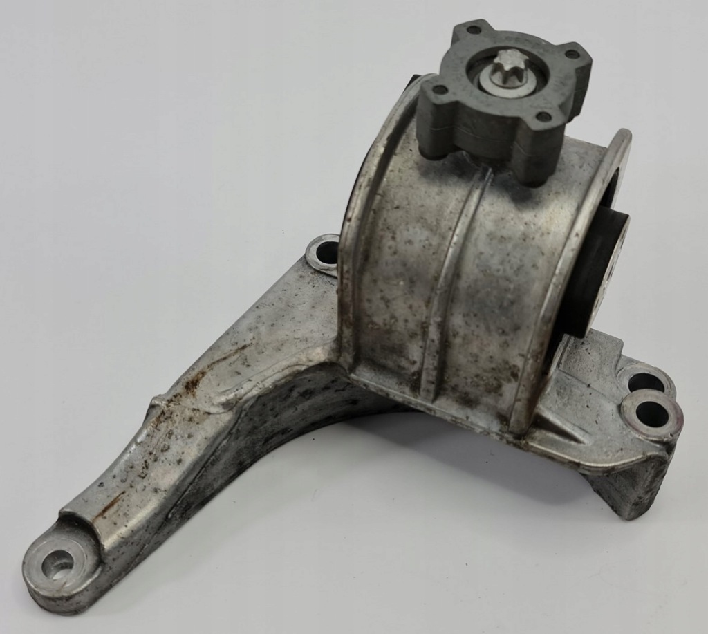 фото №1, Кронштейн подушка двигателя porsche cayman 987