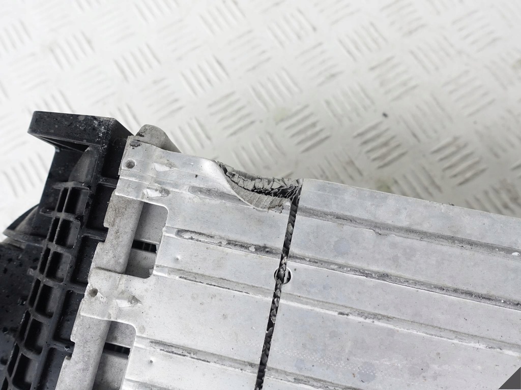 фото №8, Bmw x2 f39 f40 m35ix mini f54 f60 jcw інтеркулер