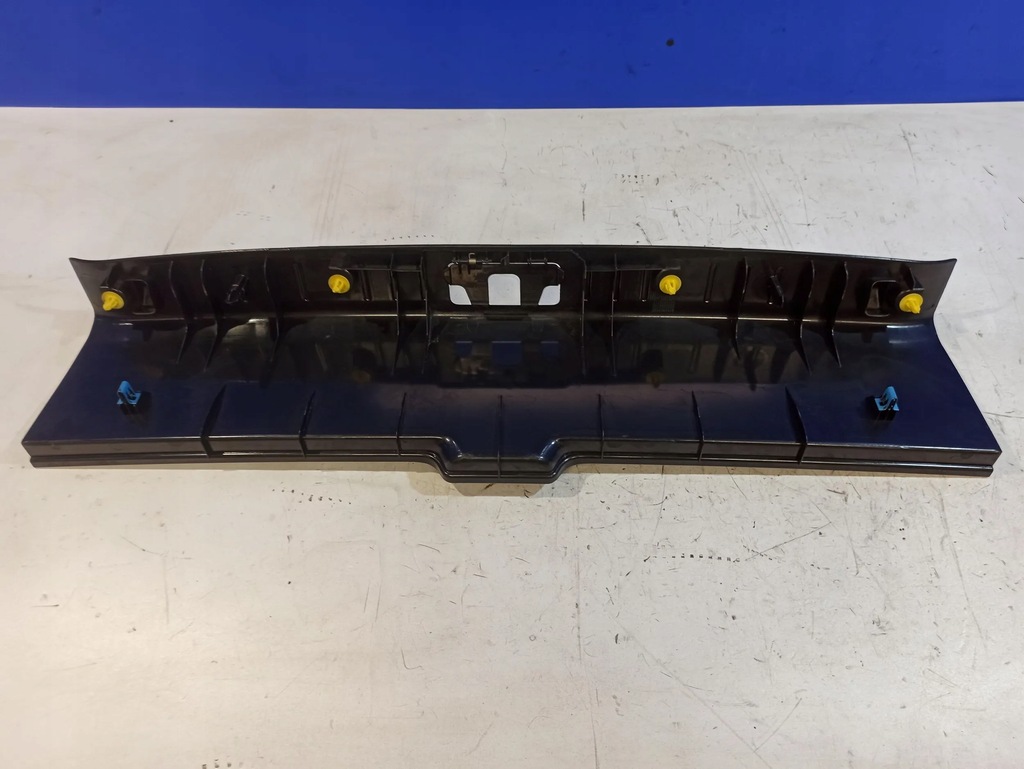 фото №5, Volvo s80 2008 тунелі середній