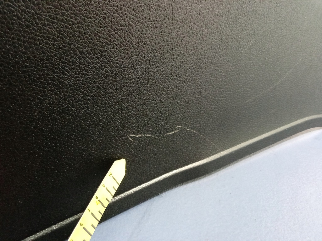 фото №7, Nissan qashqai ii j11 туннель средний подлокотник