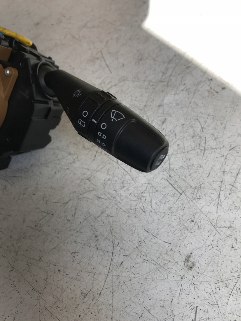 фото №4, Перемикач комбінований стрічка шлейф alfa mito lift