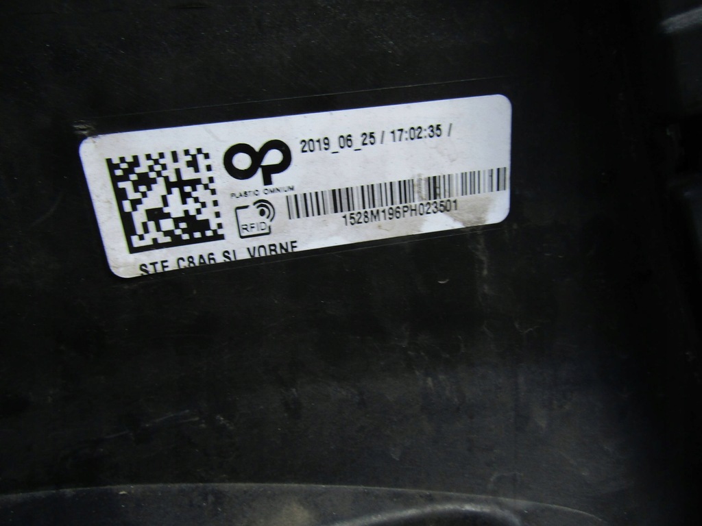 фото №13, Audi a6 c8 s-line решётка радиатора решётка радиатора бампера перед 4k0807437c