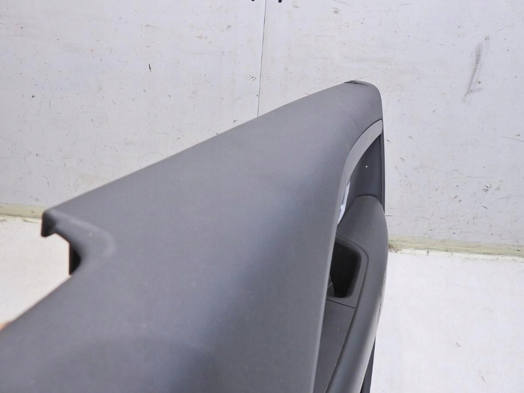 фото №9, Обивка обшивка дверь правый перед volvo v70 iii