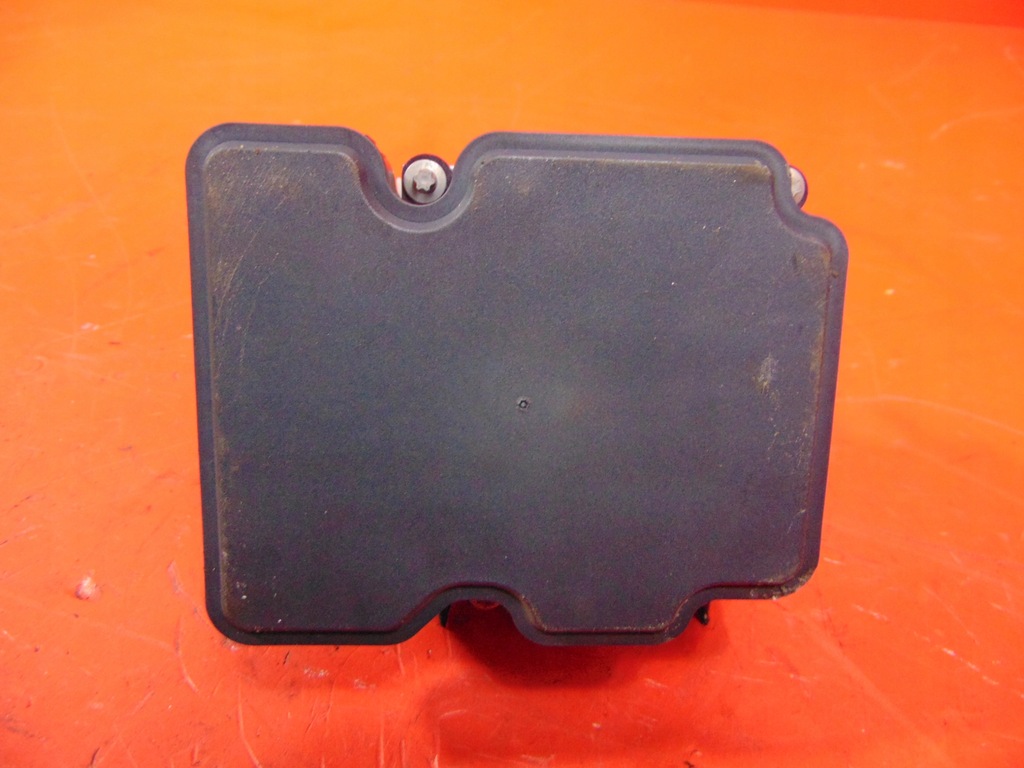 фото №8, Renault kangoo 3 ii 2 iii lift насос тормозная abs 476601406r 0265956527