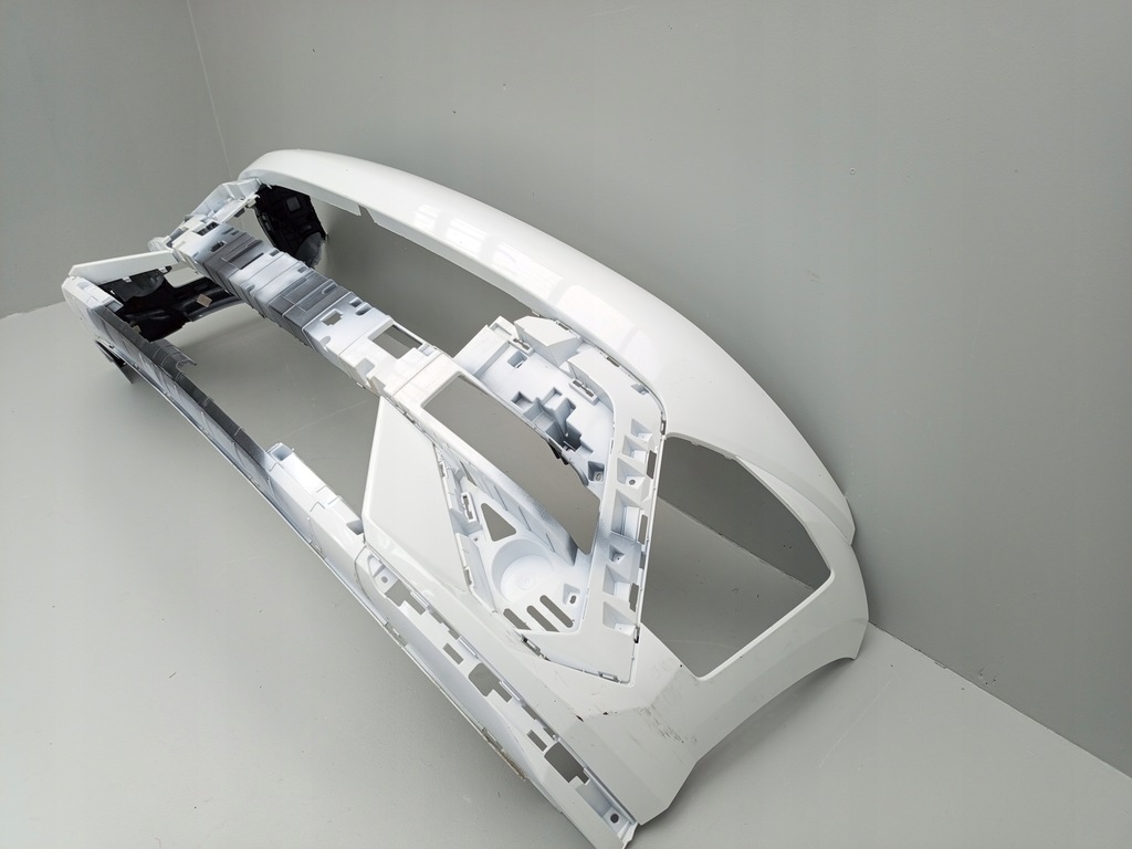 фото №6, Hyundai kona ii 2 2023- nline бампер передний перед org 86511-be700 =