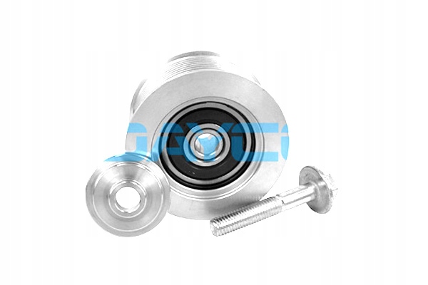 фото №2, Ролик направляющая ремень клиновой scania f l/p g r s p g r t