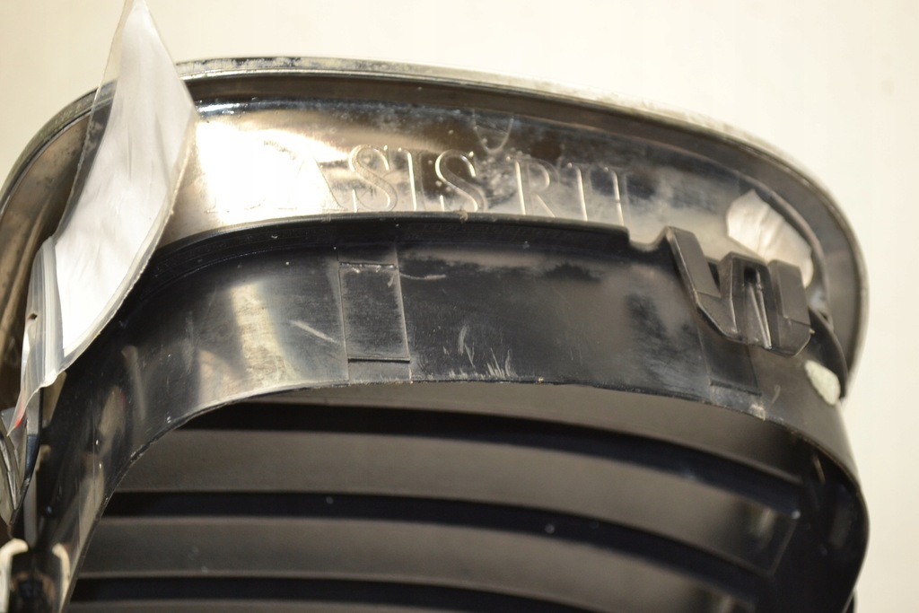 фото №10, Bmw 5 seria f10 f11 решётка радиатора правая решётка радиатора решетка