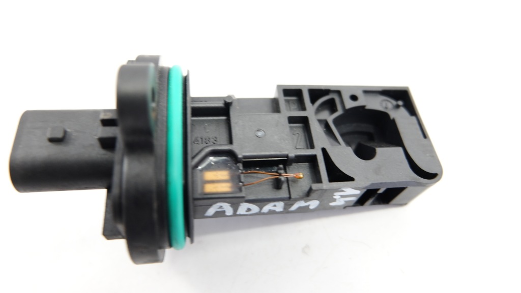 фото №1, Opel adam 1.4t расходомер 13301682