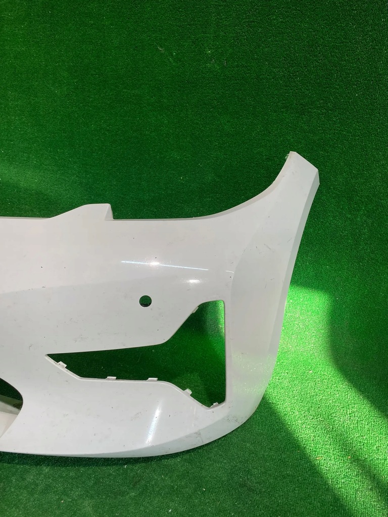 фото №6, Бампер передний перед bmw 3 g20 g21 18-