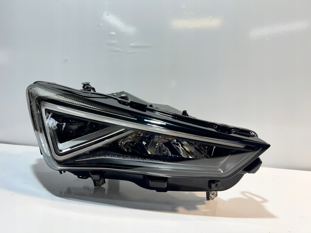 фото №5, Seat tarraco full led лампа правая