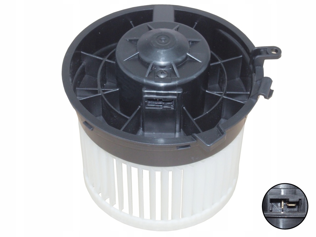 фото №1, Воздуходувка вентилятор nissan qashqai rogue x-trail