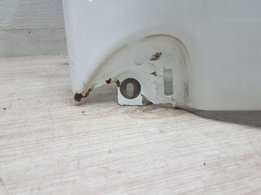 фото №8, Fiat freemont 2015 перед сторона права крила передній