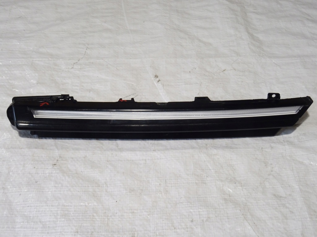 Купить Drl led решётка перед передний левый vw golf viii 8 r 5h0 5h0941653g