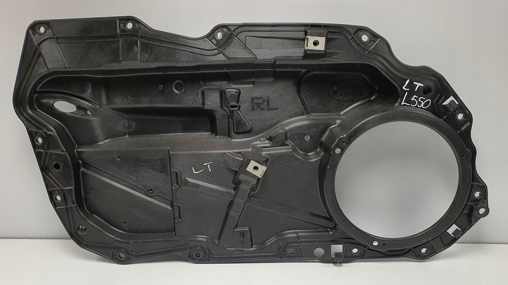 фото №1, Шумоізоляція двері лівий задня discovery sport l550