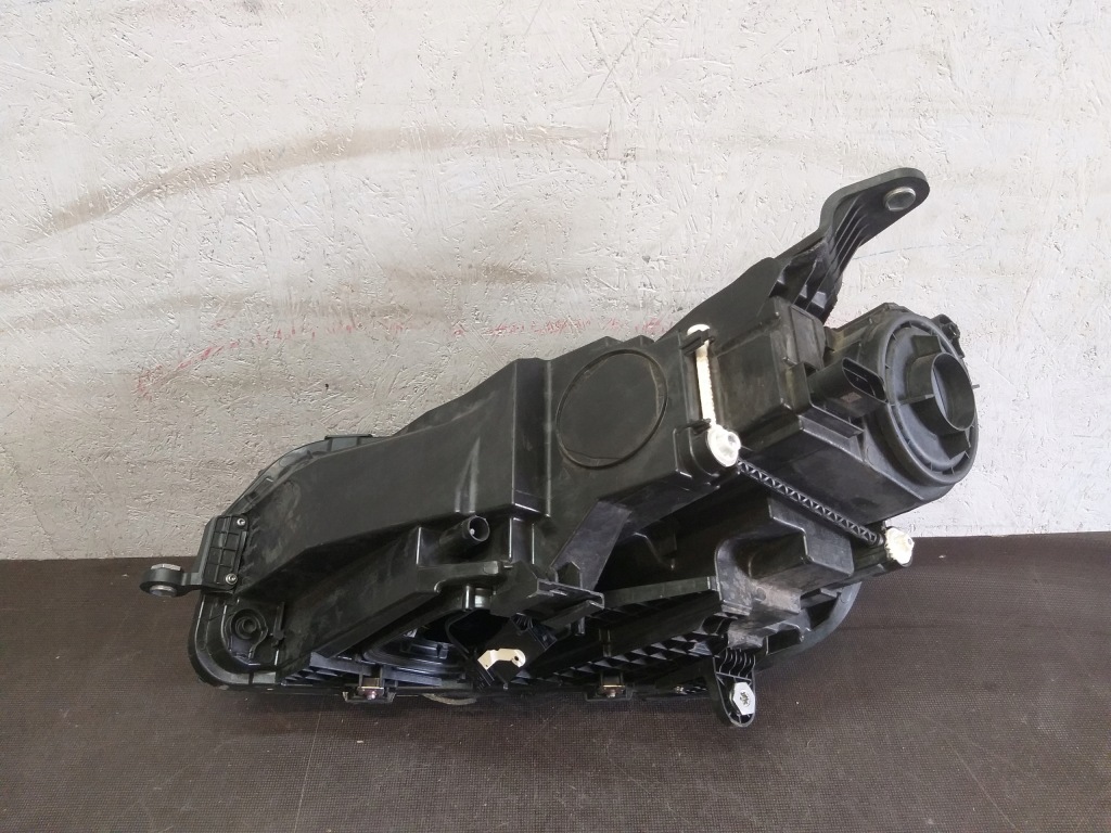 фото №5, Лампа перед правая mercedes gle w167 full led hp