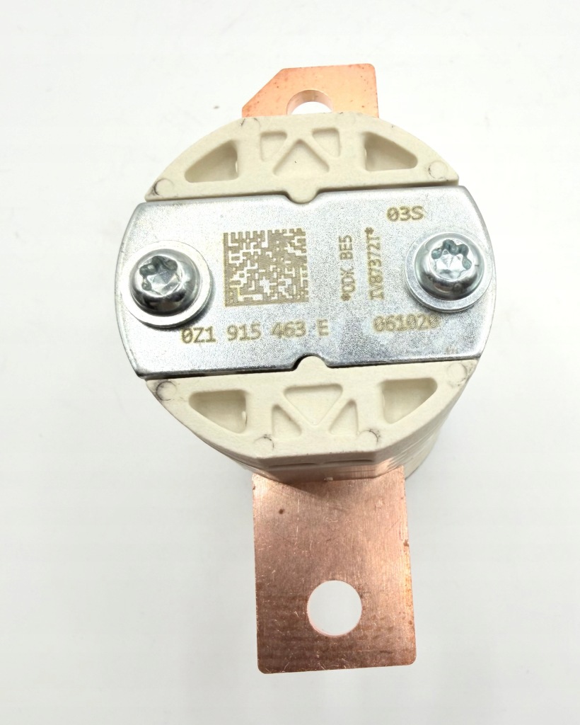 Предохранитель wysokiego напряжения 9j1915463a vw id.3 id.4 id.6 audi cupra Киев