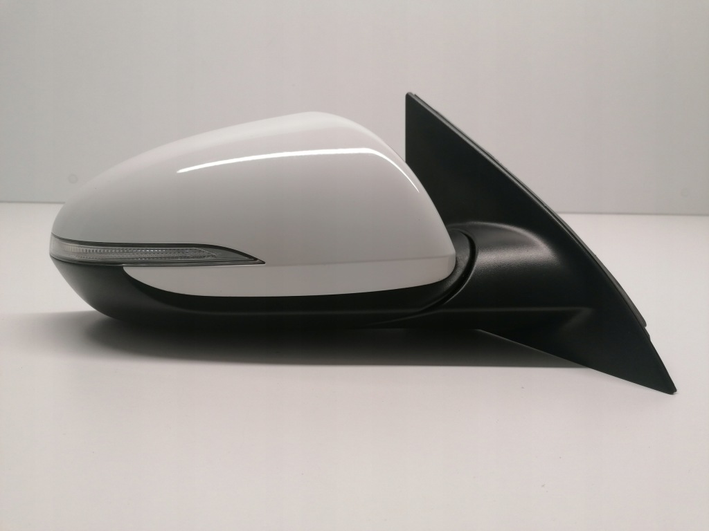 фото №1, Hyundai i30 iii зеркало правое 16 pin ассистент europa 2016-