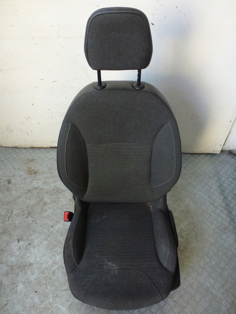 фото №1, Сиденье левый перед передний водителя citroen c3 ii