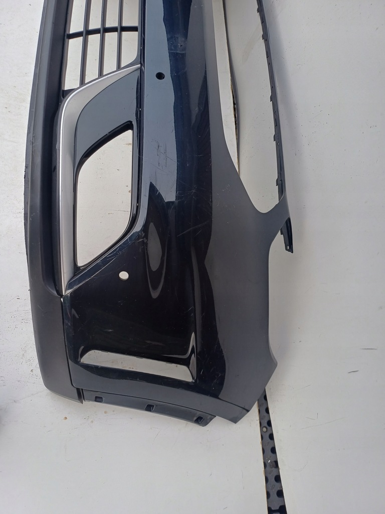 фото №7, Бампер передній kia niro