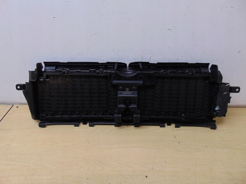 фото №8, Шторка жалюзі повітря повітропровід mercedes w213 a2135002300