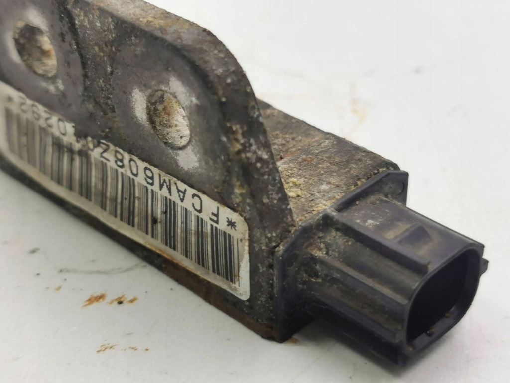 фото №5, Nissan murano z50 2007 датчик удару подушка безпеки