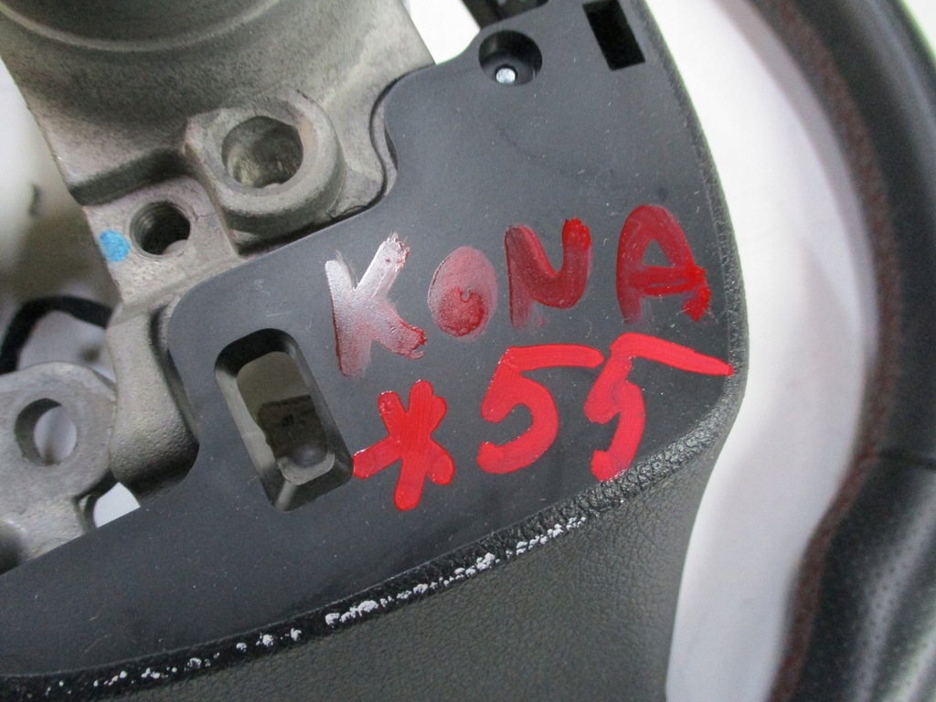 фото №8, Воздуховод hyundai kona n line