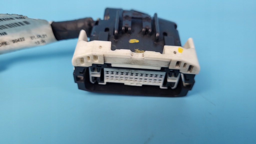 фото №6, Peugeot 308 iii p5 21r жгут шланг коробки передач 9837098080