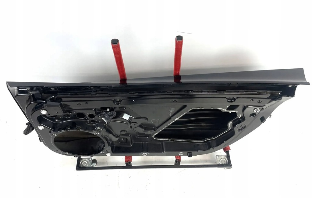 фото №12, Chevrolet corvette c7 дверь правое пассажира 2014-19