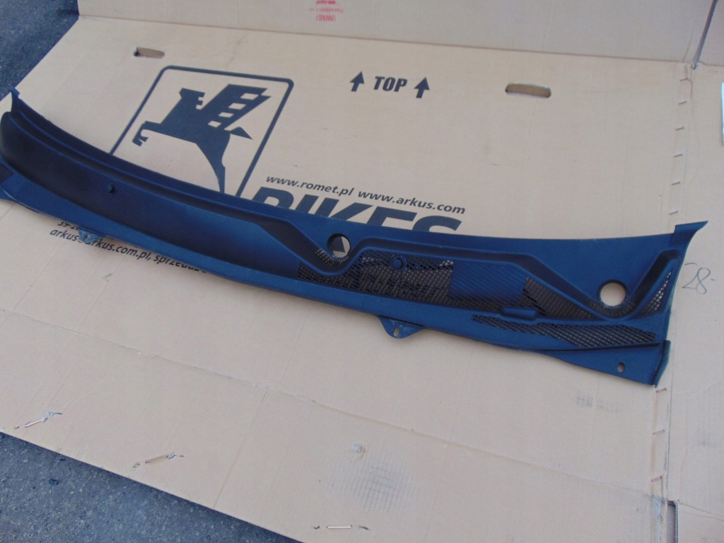 фото №7, Жабо opel insignia a 13224209 europa