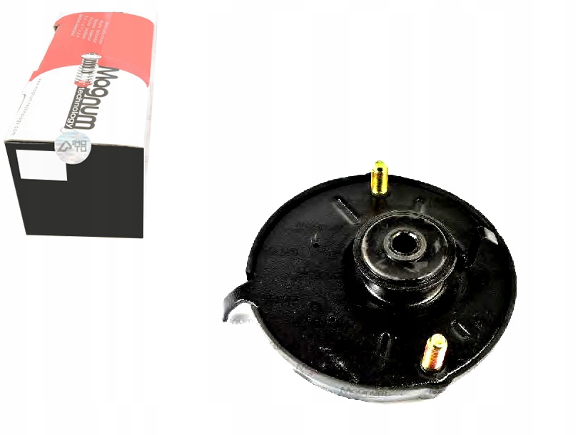 фото №1, Подушка амортизатора magnum b45528390d