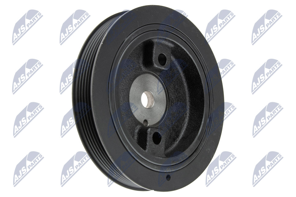 фото №13, Шкив коленчатого вала коленчатого nty rkp-hy-500