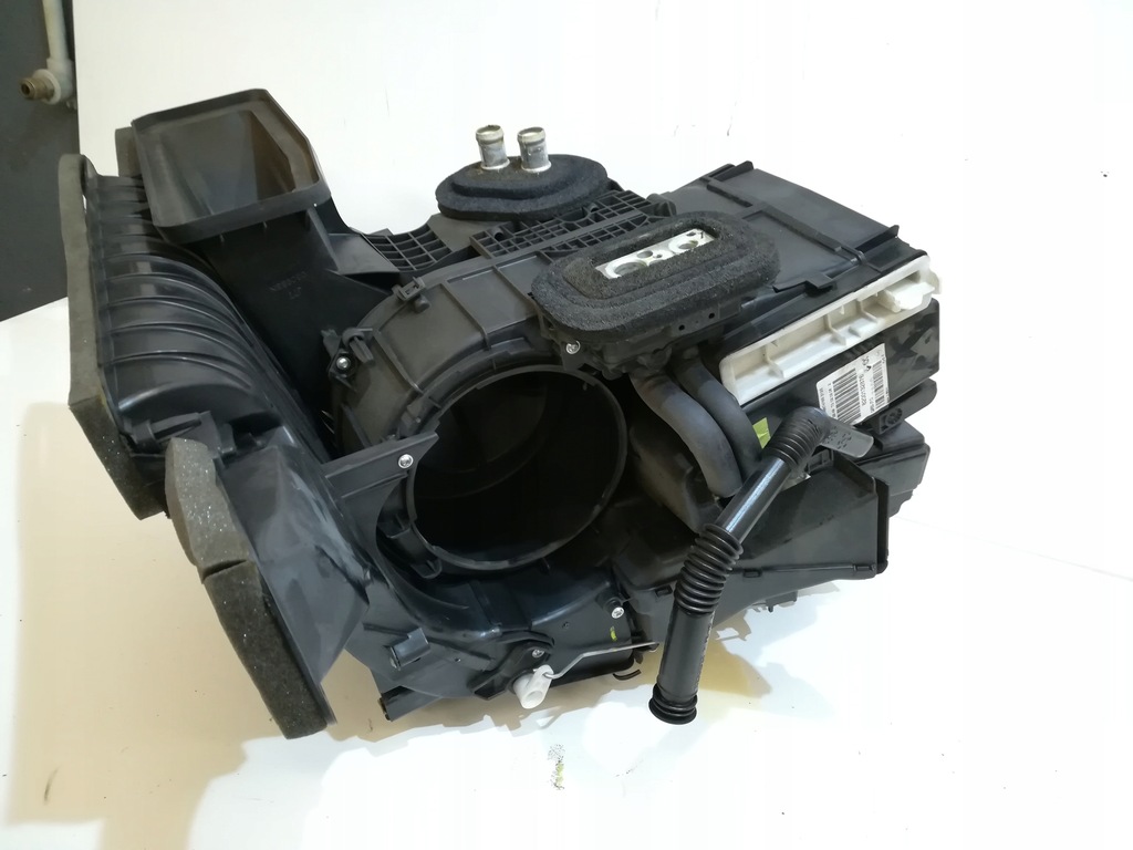 фото №6, Обігрівач europejska renault modus 06r