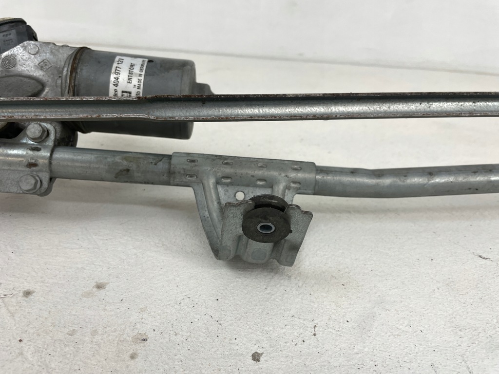 фото №8, Механизм дворник передних opel zafira 404977